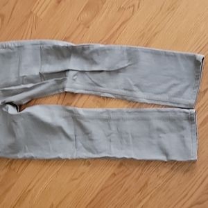 Men's Dearborn Denim khaki 32 30